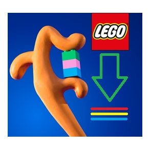 LEGO® · Download