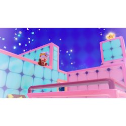Captain Toad: Treasure Tracker