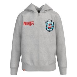 Cardigan Hoodie LEGO NINJAGO