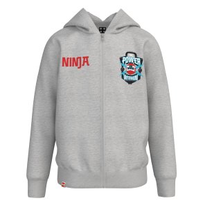 Cardigan Hoodie LEGO NINJAGO