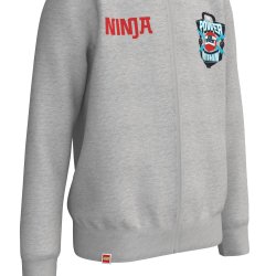 Cardigan Hoodie LEGO NINJAGO