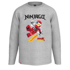 Langrmet t-shirt LEGO ​NINJAGO