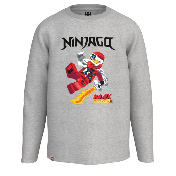 Langrmet t-shirt LEGO &#8203;NINJAGO