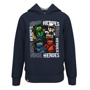 Hoodie LEGO NINJAGO