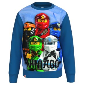 Sweatshirt LEGO NINJAGO 