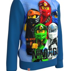 Sweatshirt LEGO NINJAGO 
