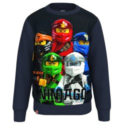 Sweatshirt LEGO NINJAGO