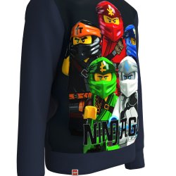 Sweatshirt LEGO NINJAGO