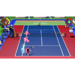 Mario Tennis Aces