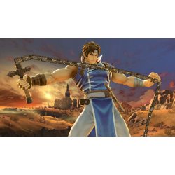 Super Smash Bros Ultimate