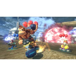 Mario Kart 8 Deluxe
