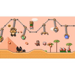 Super Mario Maker 2 