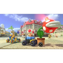 Mario Kart 8 Deluxe