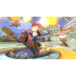 Mario Party Superstars