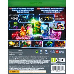 LEGO Batman 3 Beyond Gotham