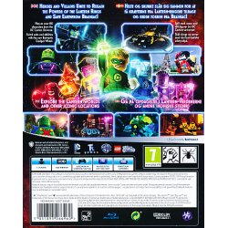 LEGO Batman 3 Beyond Gotham
