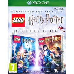 LEGO Harry Potter Collection