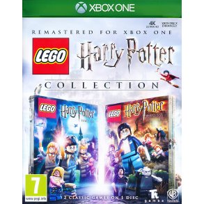LEGO Harry Potter Collection