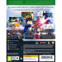 LEGO Harry Potter Collection