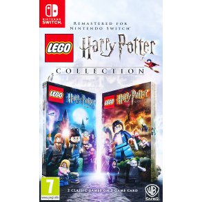 LEGO Harry Potter Collection