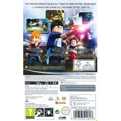 LEGO Harry Potter Collection