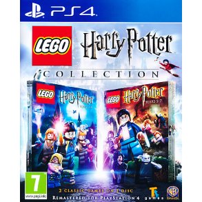 LEGO Harry Potter Collection