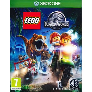 LEGO Jurassic World