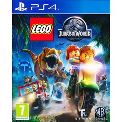 LEGO Jurassic World
