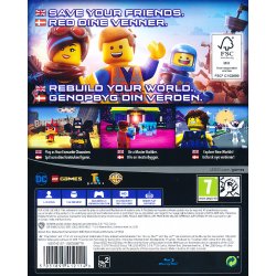 LEGO The Movie 2
