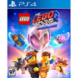 LEGO The Movie 2