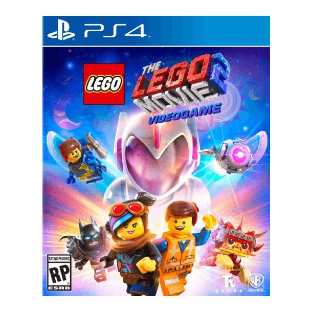LEGO The Movie 2