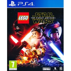 LEGO Star Wars: The Force Awakens