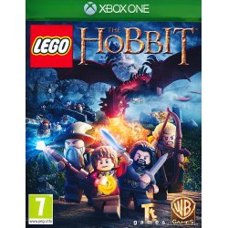 LEGO The Hobbit