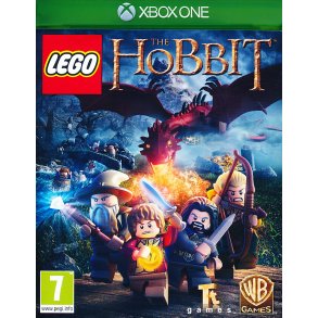 LEGO The Hobbit