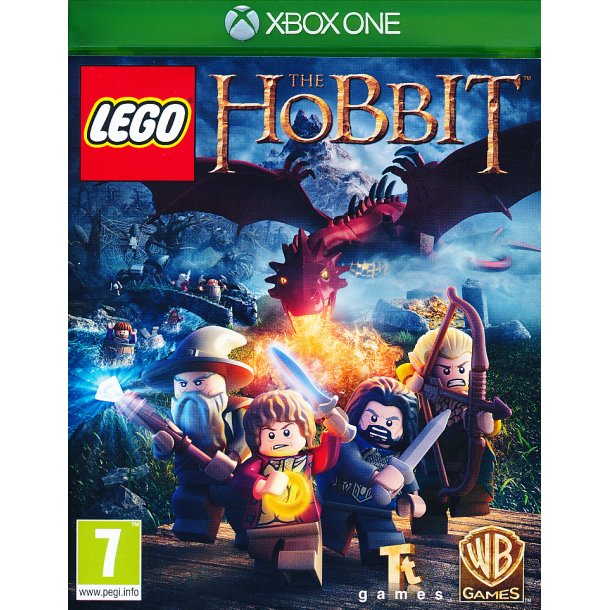 LEGO The Hobbit