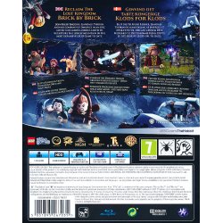 LEGO The Hobbit