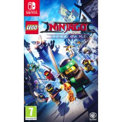 LEGO The Ninjago Movie Videogame