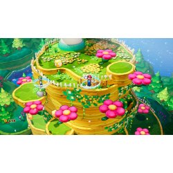 Mario &amp; Luigi Brothership