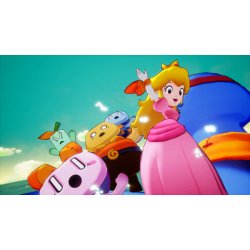 Mario &amp; Luigi Brothership