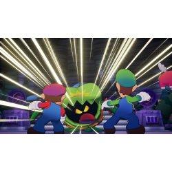 Mario &amp; Luigi Brothership