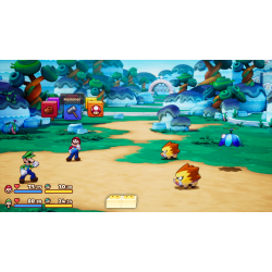 Mario &amp; Luigi Brothership