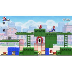 Mario vs. Donkey Kong