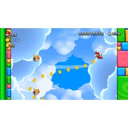 New Super Mario Bros. U Deluxe