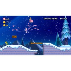 New Super Mario Bros. U Deluxe