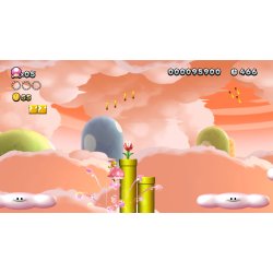 New Super Mario Bros. U Deluxe