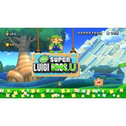 New Super Mario Bros. U Deluxe
