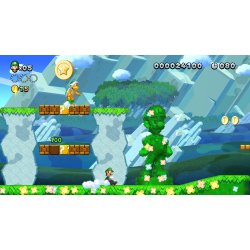 New Super Mario Bros. U Deluxe