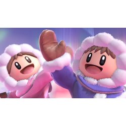 Super Smash Bros Ultimate