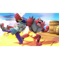 Super Smash Bros Ultimate