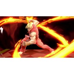 Super Smash Bros Ultimate